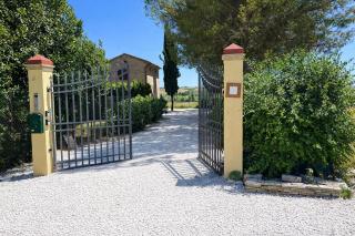 fattoria Coppetella Cemani - 1