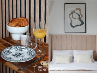 Studio Chic et Cosy - Boulevard Kellermann - 1