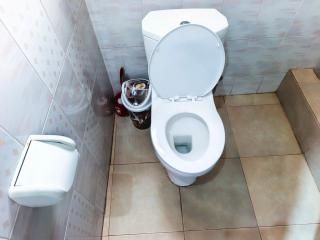 Water Side Guest House - 5