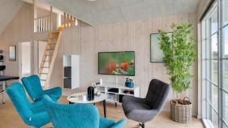 Villavilla #465 - Houstrup Strand, Vestjylland - 3