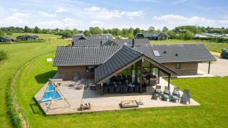 Villavilla #444 - Saksild, Østjylland - 0