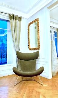 Appartement Prestige près Champs-Elysées, devant la Tour Eiffel et Seine - Paris - 3