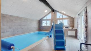 Villavilla #551 - Vrist, Vestjylland - 8