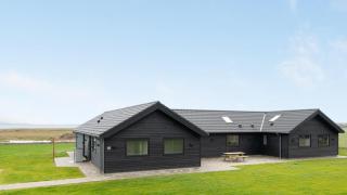 Villavilla #551 - Vrist, Vestjylland - 2