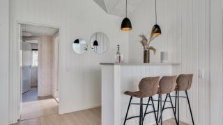 Villavilla #583 - Houstrup Strand, Vestjylland - 8
