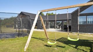 Villavilla #583 - Houstrup Strand, Vestjylland - 5