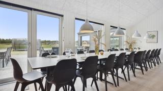 Villavilla #583 - Houstrup Strand, Vestjylland - 6