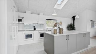 Villavilla #583 - Houstrup Strand, Vestjylland - 9