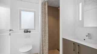 Villavilla #583 - Houstrup Strand, Vestjylland - 1