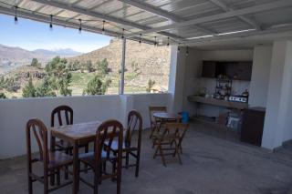 Hotel Orkko Wasi Colca - 4