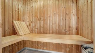 Villavilla #548 - Skåstrup Strand, Fyn Og Øer - 1