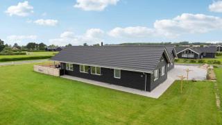Villavilla #548 - Skåstrup Strand, Fyn Og Øer - 4