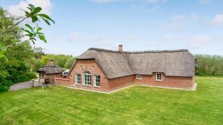 Villavilla #576 - Vedersø Klit, Vestjylland - 0