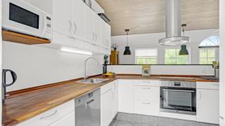 Villavilla #573 - Vester Husby, Vestjylland - 2