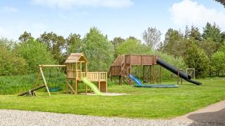 Villavilla #573 - Vester Husby, Vestjylland - 1