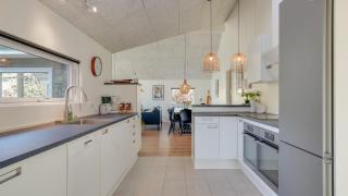 Villavilla #504 - Vejby Strand, Nordsjælland - 1