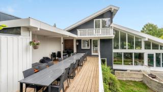 Villavilla #373 - Glyngøre, Limfjorden - 0