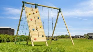 Villavilla #620 - Marielyst, Lollandfalstermøn - 2