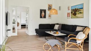 Villavilla #620 - Marielyst, Lollandfalstermøn - 2