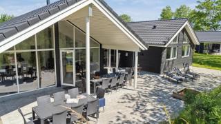 Villavilla #502 - Marielyst, Lollandfalstermøn - 4