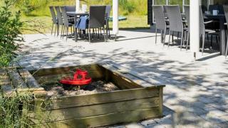 Villavilla #502 - Marielyst, Lollandfalstermøn - 3