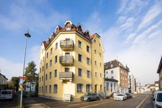 Maisonette am Bodensee - Parking - Hoher Komfort - 3