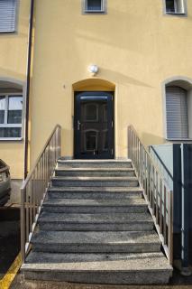 Maisonette am Bodensee - Parking - Hoher Komfort - 5