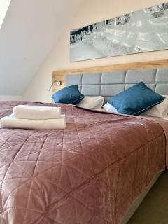 Aparthotel Apartamenty Czarna Góra 420 - 9