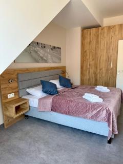 Aparthotel Apartamenty Czarna Góra 420 - 7