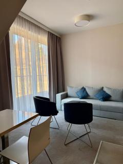 Aparthotel Apartamenty Czarna Góra 420 - 4