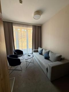Aparthotel Apartamenty Czarna Góra 420 - 1
