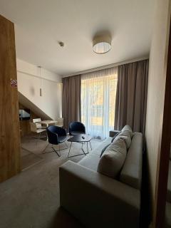 Aparthotel Apartamenty Czarna Góra 420 - 3