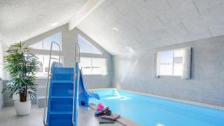 Villavilla #531 - Mommark, Sydjylland - 9
