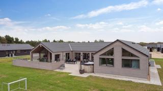 Villavilla #516 - Houstrup Strand, Vestjylland - 0