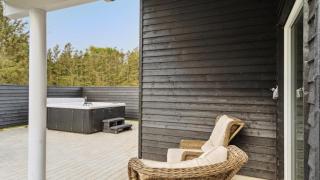 Villavilla #545 - Hostrup Strand, Limfjorden - 3