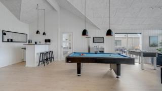 Villavilla #516 - Houstrup Strand, Vestjylland - 6