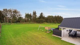 Villavilla #545 - Hostrup Strand, Limfjorden - 8