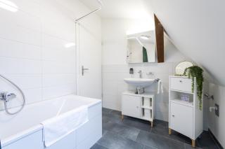 Maisonette am Bodensee - Parking - Hoher Komfort - 2