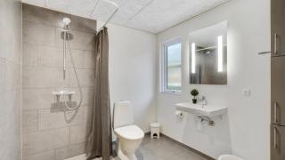 Villavilla #545 - Hostrup Strand, Limfjorden - 6