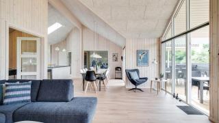 Villavilla #501 - Vejby Strand, Nordsjælland - 4