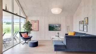 Villavilla #501 - Vejby Strand, Nordsjælland - 1