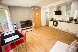 Apartamentos Amaiur 2 - 4