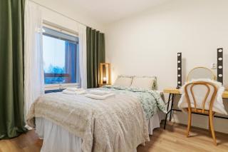 Luxury Apartment By Lapland Host - 0