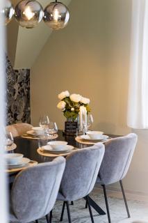 Maisonette am Bodensee - Parking - Hoher Komfort - 9