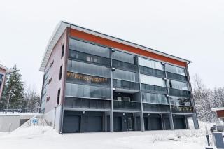 Luxury Apartment By Lapland Host - 9