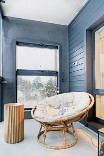 Luxury Apartment By Lapland Host - 7