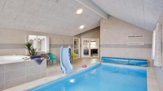 Villavilla #430 - Skåstrup Strand, Fyn Og Øer - 8