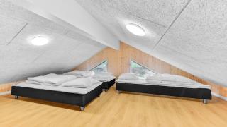 Villavilla #539 - Hostrup Strand, Limfjorden - 7