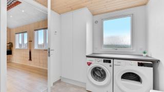 Villavilla #539 - Hostrup Strand, Limfjorden - 4