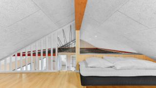 Villavilla #539 - Hostrup Strand, Limfjorden - 3